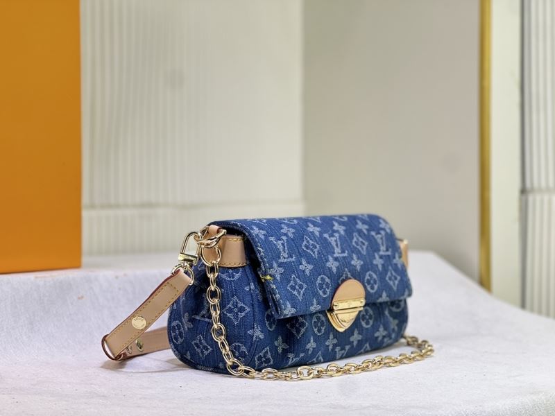 LV Satchel bags